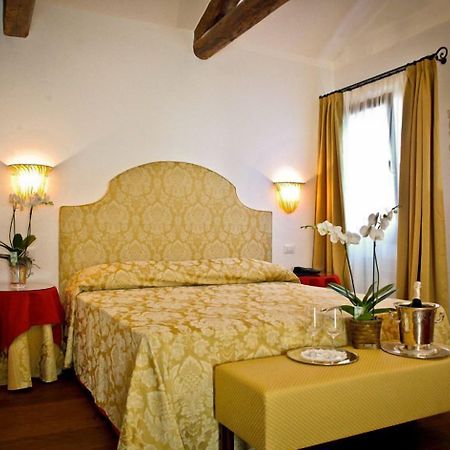 Ca' Dei Polo Hotel Венеция Екстериор снимка