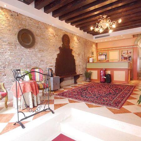 Ca' Dei Polo Hotel Венеция Екстериор снимка