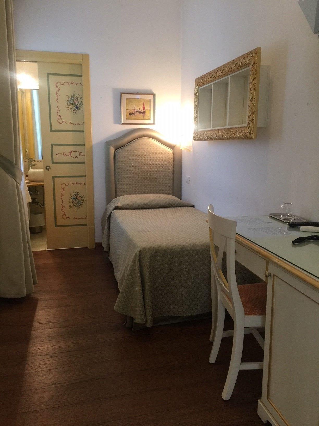 Ca' Dei Polo Hotel Венеция Екстериор снимка
