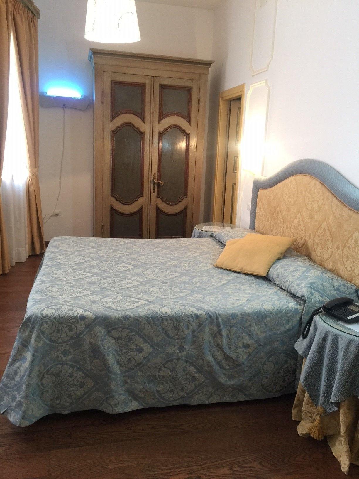 Ca' Dei Polo Hotel Венеция Екстериор снимка
