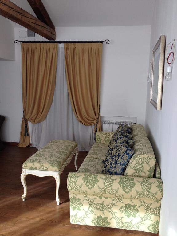Ca' Dei Polo Hotel Венеция Екстериор снимка