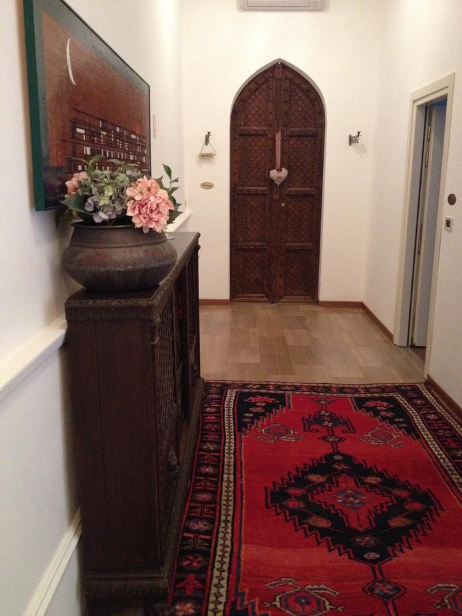 Ca' Dei Polo Hotel Венеция Екстериор снимка