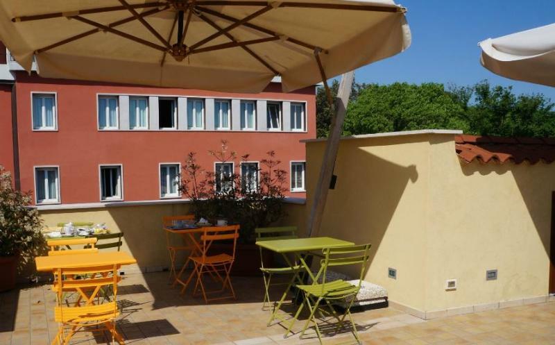 Ca' Dei Polo Hotel Венеция Екстериор снимка