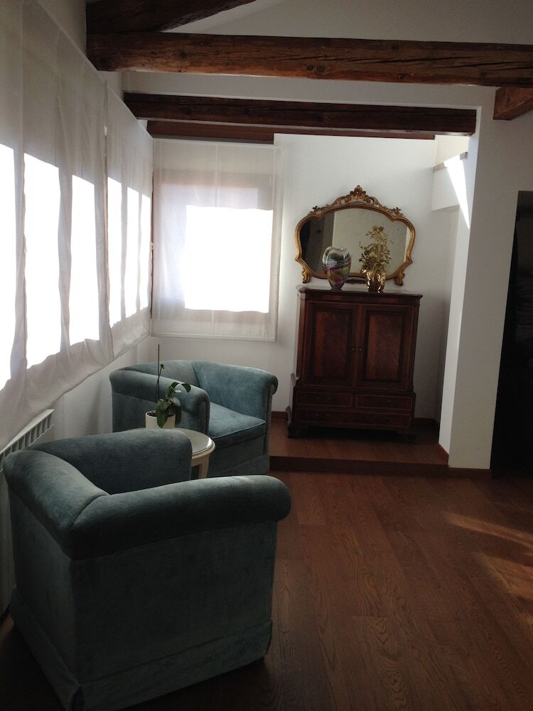 Ca' Dei Polo Hotel Венеция Екстериор снимка