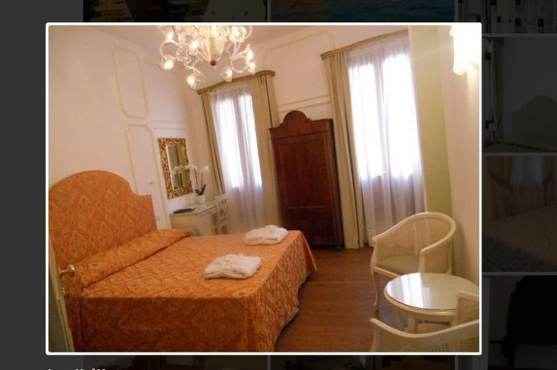 Ca' Dei Polo Hotel Венеция Екстериор снимка
