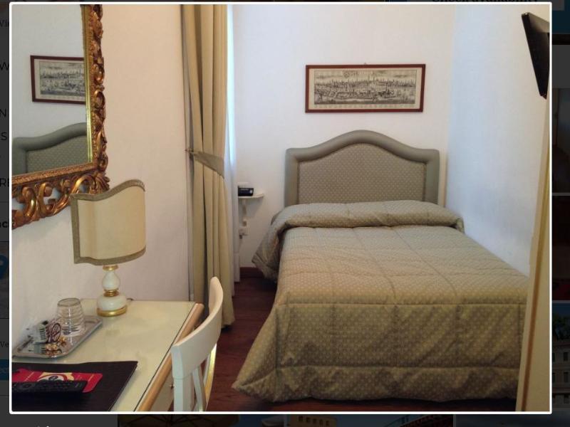 Ca' Dei Polo Hotel Венеция Екстериор снимка